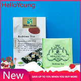 Stress & Anxiety Relief Herbal Tea Sleeping Tea Aid Remedy Relax Detox Tea
