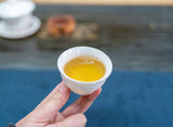 500G Yunnan White Tea Moonlight White Dragon Pearl Spherical Handcrafted