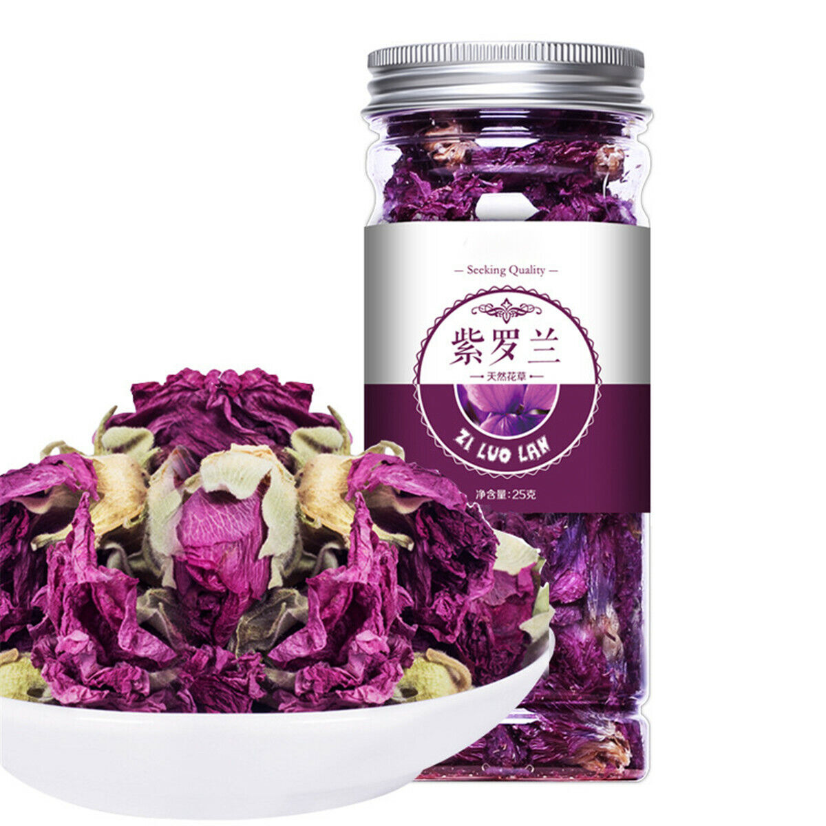 Nectar Scented Tea for Healthy Drink Flower Tea Fruit Herbal Peony