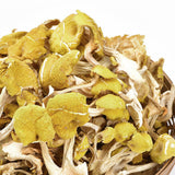 Chicken Oil Mushroom Direct Supply Yunnan Specialty Yellow Silk Mushroom Soup