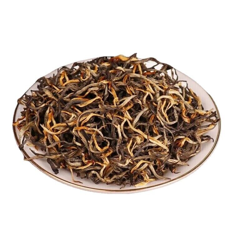 Jin hao Honey * Yunnan alpine Dian Hong dian Hong Kong black tea Secondary image