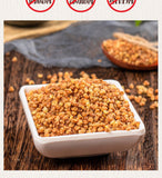 Yellow Bitter Buckwheat Tea: 100g Canned, Natural Herbal Health Tea