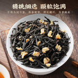 Lychee Black Tea Bags Hot Cold Brew Premium Rich Aroma