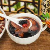 Handpicked Natural Ginseng Wolfberry Mulberry Tea 150g Combination Tea