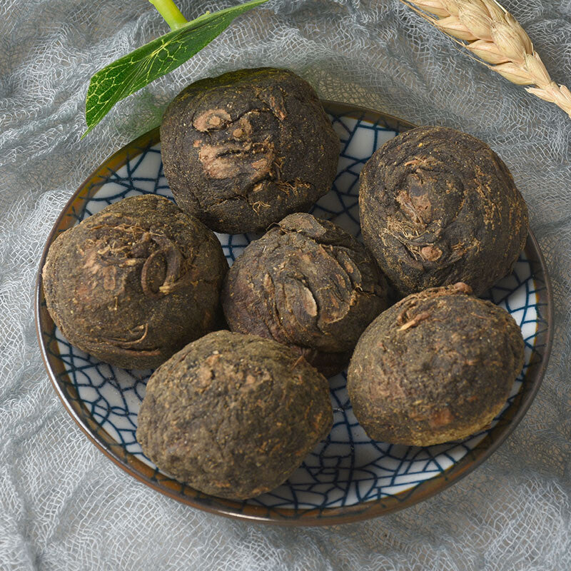 Fresh Black Maca Roots No Sulfur Health Boosting Slices Secondary image