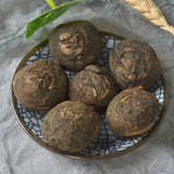 Fresh Black Maca Roots No Sulfur Health Boosting Slices