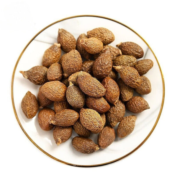 Pang Da Hai /胖大海/High Quality 100% Natural Malva Nut Quality Tea For Sore Throat