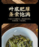 500gYunnan Puerh Raw Tea Leaves Mini Small Yuan Bao Old Tree Pu'er Small Tuo Tea