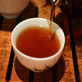 250g  Organic Aged Premium Pu-erh Black Tea Authentic Chinese Puer Tea