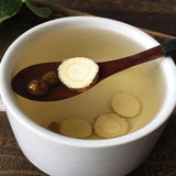 Chinese Herbal Medicine Fu Shi Tang Yuan Hu Baizhi Combination - 155g