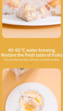 Pineapple Osmanthus Snow Pear Tea Herbal Tea 375g