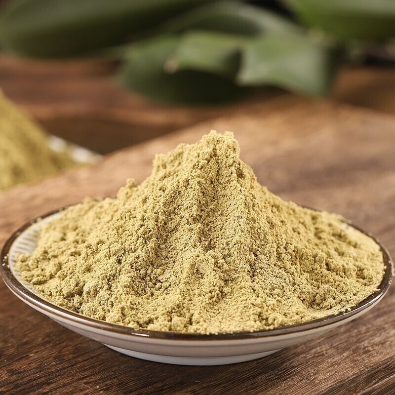 500g Cooked Hemp Seed Powder, Peeled Hemp Seed Powder, No Additives Main image