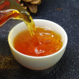 Fujian black tea new tea small kind of black tea Jin Jun Mei tea 125g