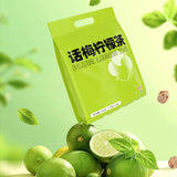 65g Box high quality Baiyun Mountain Yingkang Pharmaceutical Lemon Tea