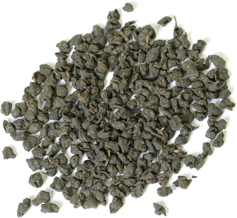 4Pcs*250g Supreme Taiwan Tea Oolong Tea Loose Leaf - Ginseng Oolong Tea