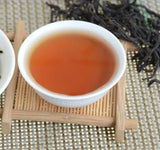 New DahongPao Tea Zip Seal Bag Package Wuyi Oolong Shui Xian DaHongPao 200g