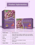 Ulcer Solution Tea Relieve Pain Gastric Protecting Herbal Tea 50g