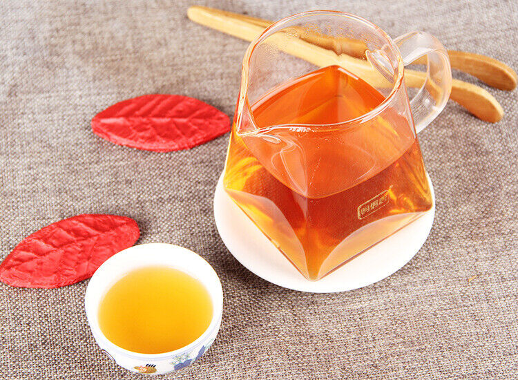 500g Organic Yunnan Black Tea Fengqing Dian Hong Tea 17.6 Oz
