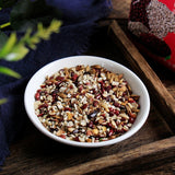 Traditional Health Drink Refreshing Beverage Red Bean Barley Tea 150g Tea Bag