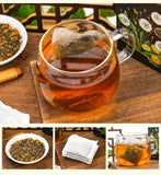 150G Plumping tea plumping plumping tea papaya kudzu wolfberry tea goddess tea