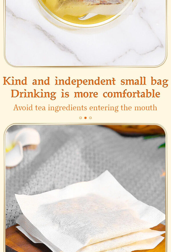 Poria Cocos Corn Whisker Tea Healthy Herb Tea Bag 120g