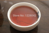 Pu Er Tea Oldest Puer Tea,ansestor Antique,honey Sweet,,dull-red Puerh Tea 357g