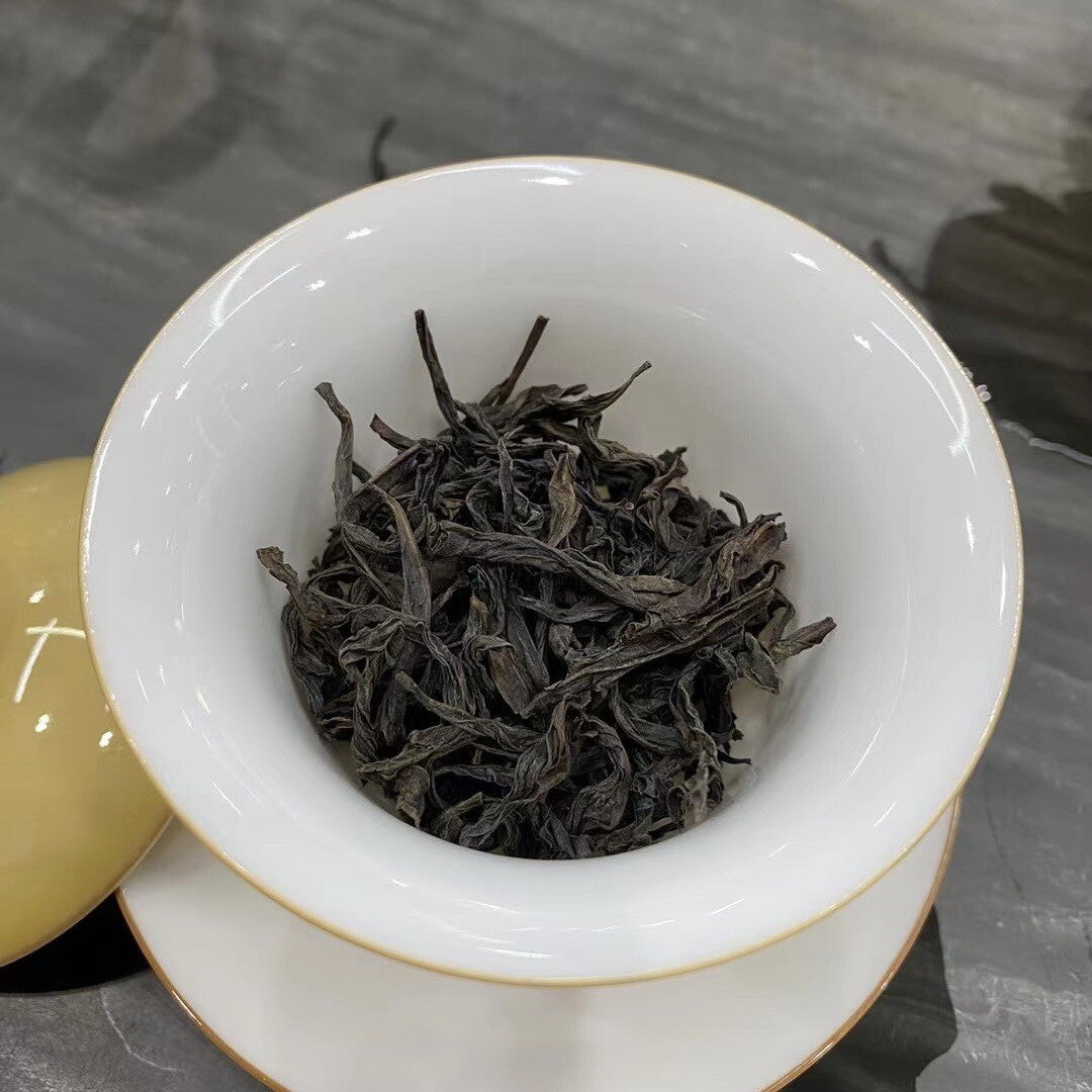 Wuyi Rock Tea Strong Fragrance Cinnamon Rock Rhythm  Dahongpao Oolong Tea 500g