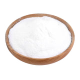 Edible baking soda powder, food grade sodium bicarbonate, household cleaning