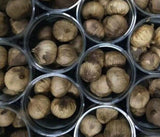 Heisuan Health Food Supplement  BulbS Fermented Black Garlic 500g