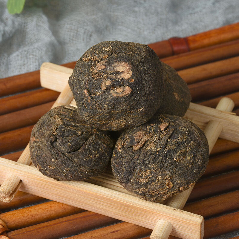 Fresh Black Maca Roots No Sulfur Health Boosting Slices Main image