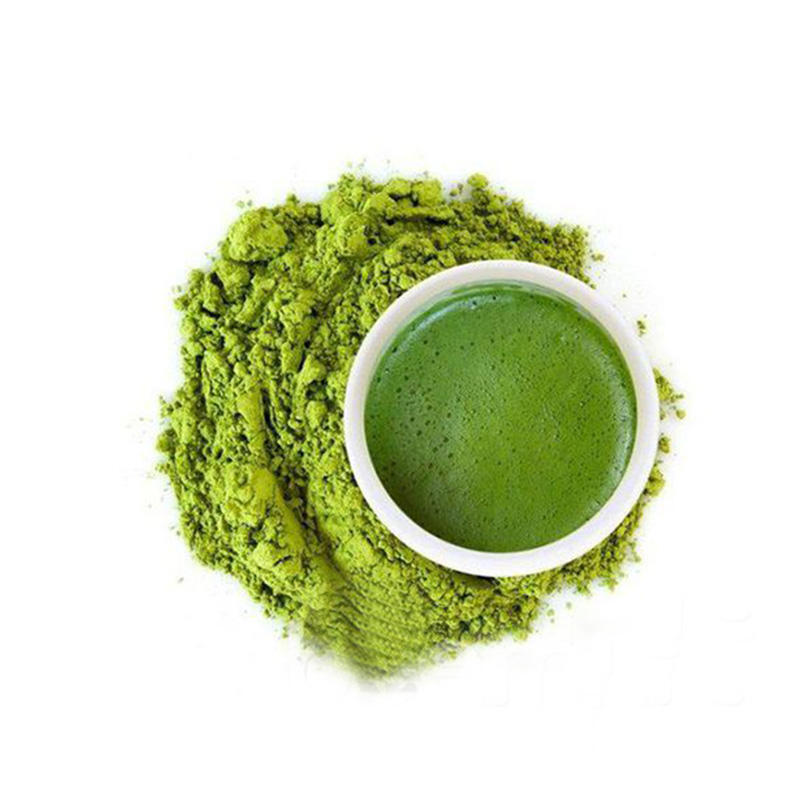 Organic Matcha Powder Rich in Antioxidants and Tea Polyphenols Weight Loss Main image
