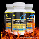 Oyster Peptide Go Man Plus Libido Support Health Tonifying Kidney Maca Root