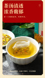 150g Lemon hawthorn lotus tea 16flavors non-fat tea non-fat flow health care tea