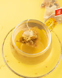 Corn Silk Tea Black Bean Tea 150G Boxed Triangle Bag Black Bean Corn Healthy Tea