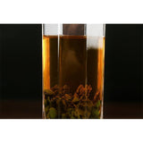 2023 Anxi High Mopuntain Ginseng Oolong Loose Leaf Tea Gift Packing 500g
