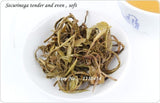 100g Hardcover Scented Tea Jasmine Pearl Flower Tea Organic Green Healthy Drink