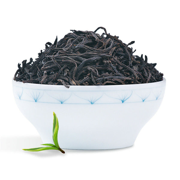 250g Chinese Top Lapsang Souchong Wuyi Red Tea Black Tea Lowering Blood Pressure