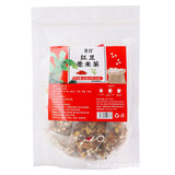90g 30 bags Minqian flower and fruit tea infusion tea bags flower cold brew tea