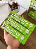 Light Burn Energy Shake Powder Kiwi Flavor Konjac Powder 200g