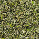 White Tea 50g/can First Spring Tea Loose White Tea Fuding Baihao Yinzhen Fuding