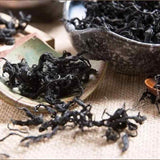 Organic Dried Folium Eucommia Tea Eucommia Ulmoides Oliv Tea Eucommia leaf Tea