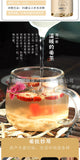 Premium Brown Sugar Ginger Tea Dried Ginger Strips Herbal Tea for Brewing