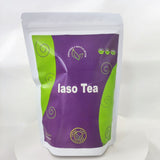 Iaso Detox Tea 25 Sachets Instant Herbal Cleanse