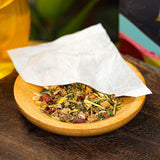 Ginseng & Qi Tongluo Tea Ginkgo & Yellow Essence Tea Health Tea