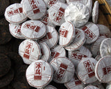 Ancient Tree Ripe Tea Aged Tea Iceland Mellow Jade Cake Bulk Yunnan Pu'er Tea