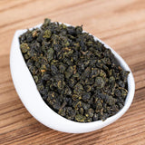 Green Organic Milk Tea JinXuan Milk Oolong Tea Green Tea 50g