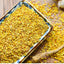 Premium Sweet-scented Osmanthus Flower Dried Fragrans Tea Fragrans Edible China