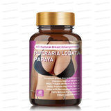 Organic Healthy Breast Enhancement Capsules 60 capsules
