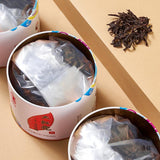 50g Wuyishan Oolong Tea Wuyi Rock Tea Wuyi Xing Dahongpao Small Pot