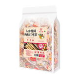 Ginseng Longan Medlar Red Date Tea Herbal Tea 300g